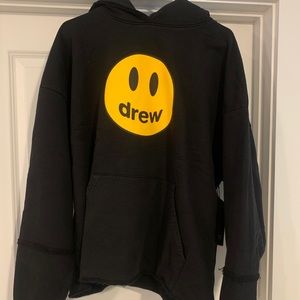 Drew House Deconstructionist Hoodie